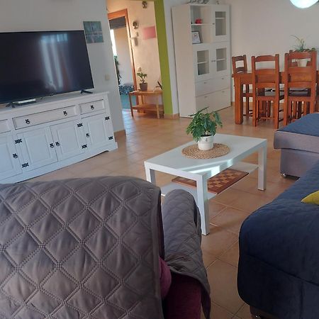 Villa Mimosa Corralejo Kültér fotó