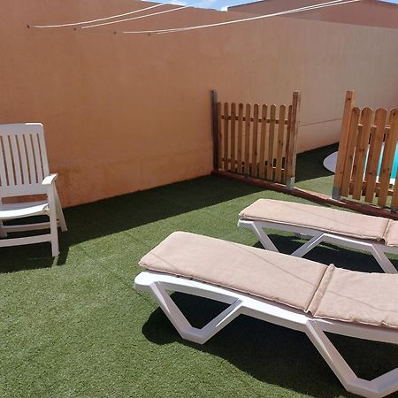 Villa Mimosa Corralejo Kültér fotó