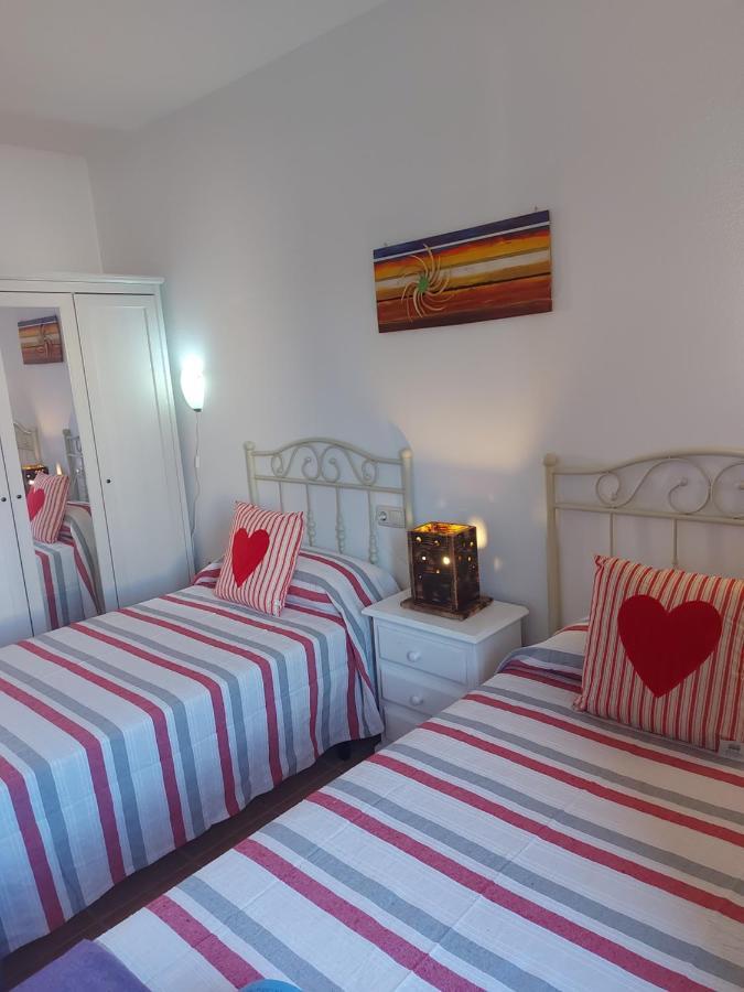 Villa Mimosa Corralejo Kültér fotó