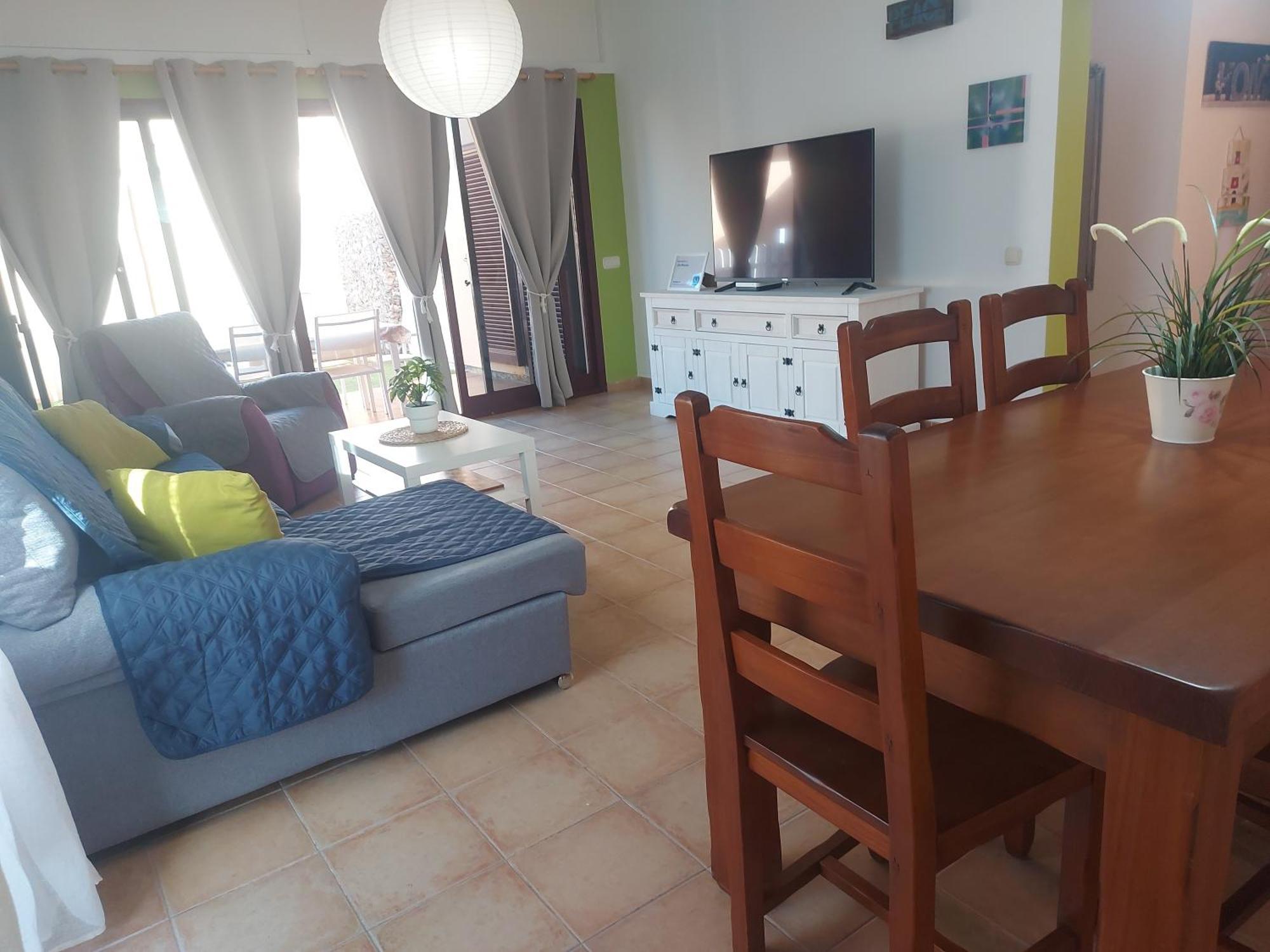 Villa Mimosa Corralejo Kültér fotó