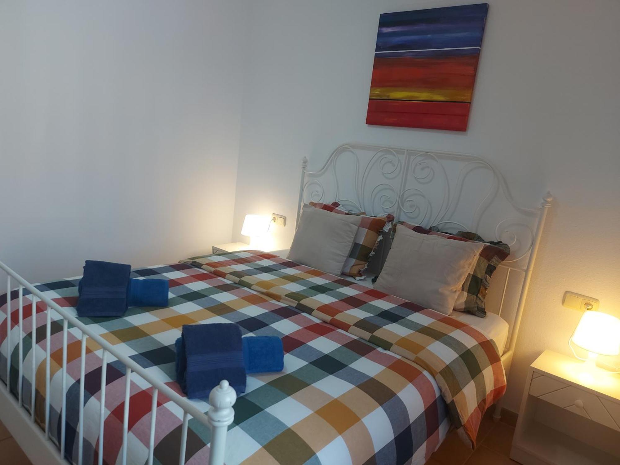 Villa Mimosa Corralejo Kültér fotó
