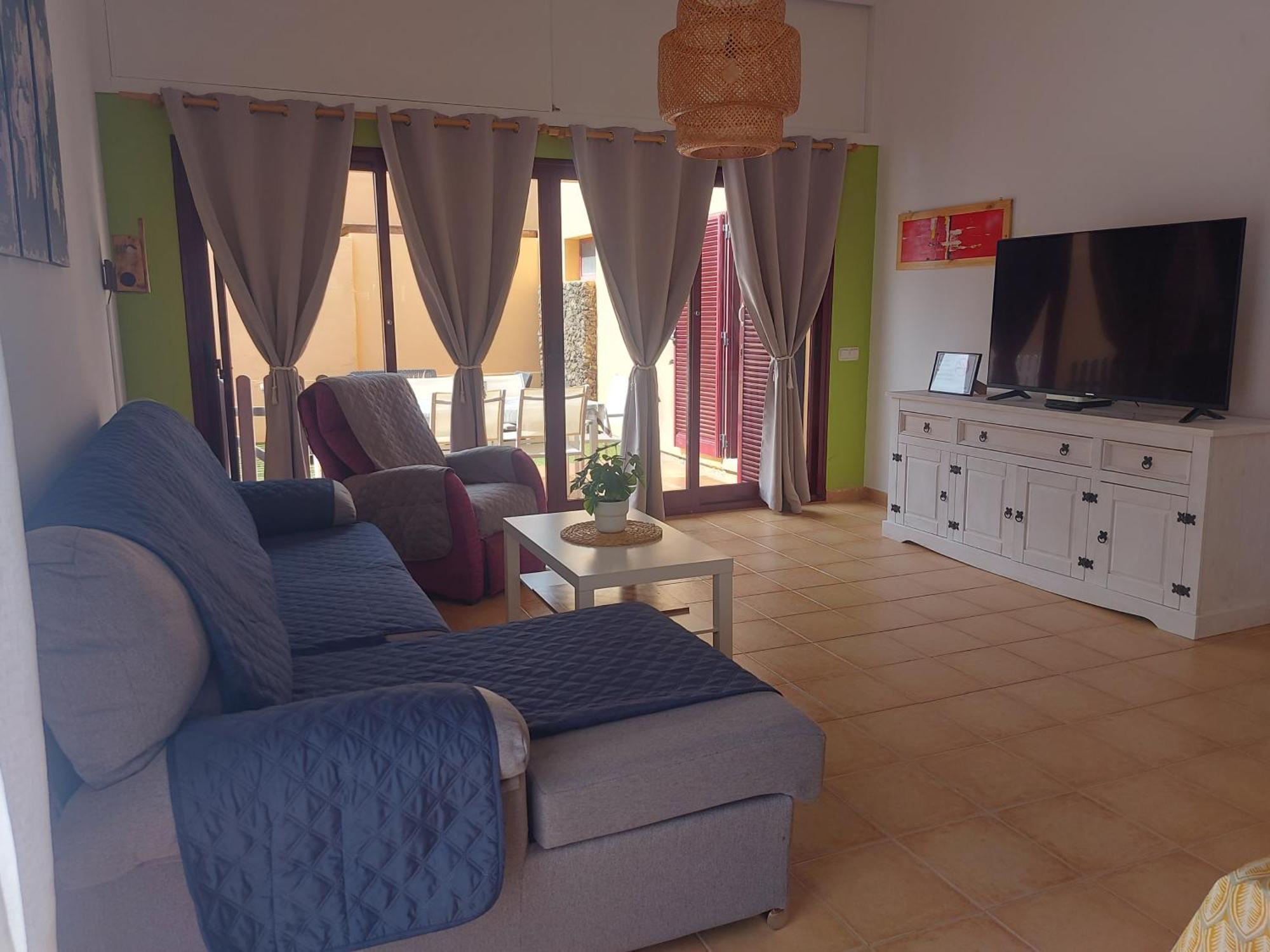 Villa Mimosa Corralejo Szoba fotó