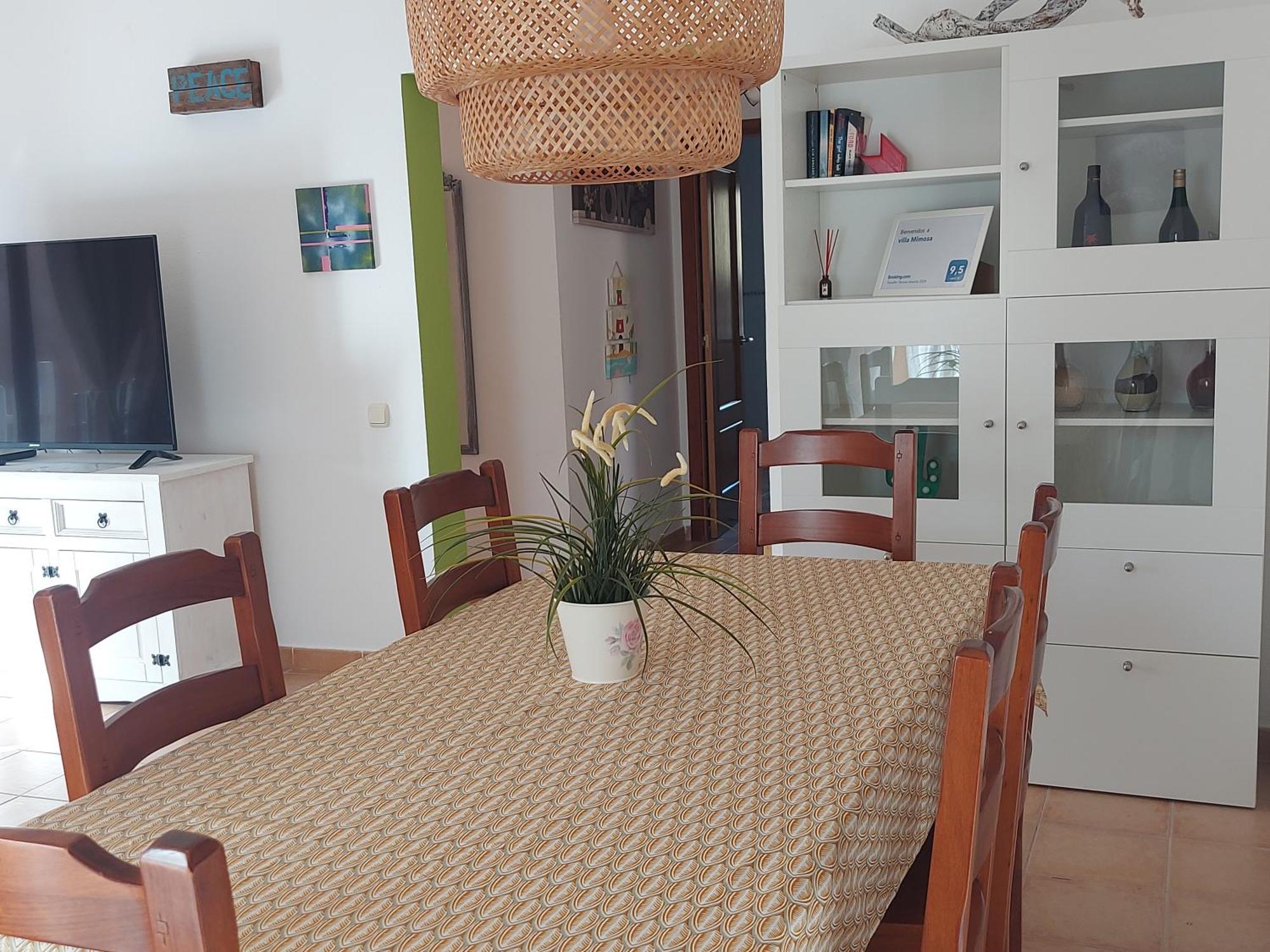 Villa Mimosa Corralejo Kültér fotó