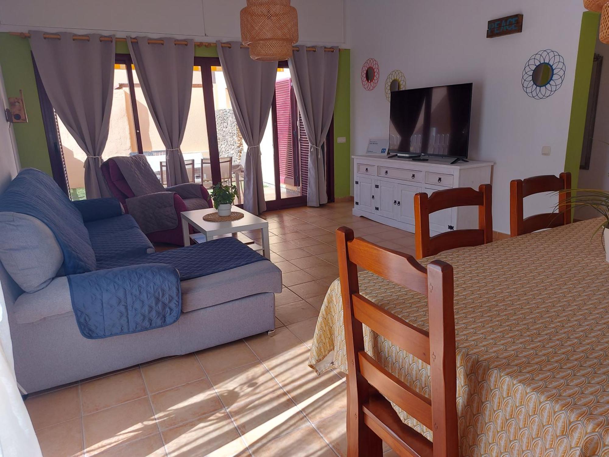Villa Mimosa Corralejo Kültér fotó