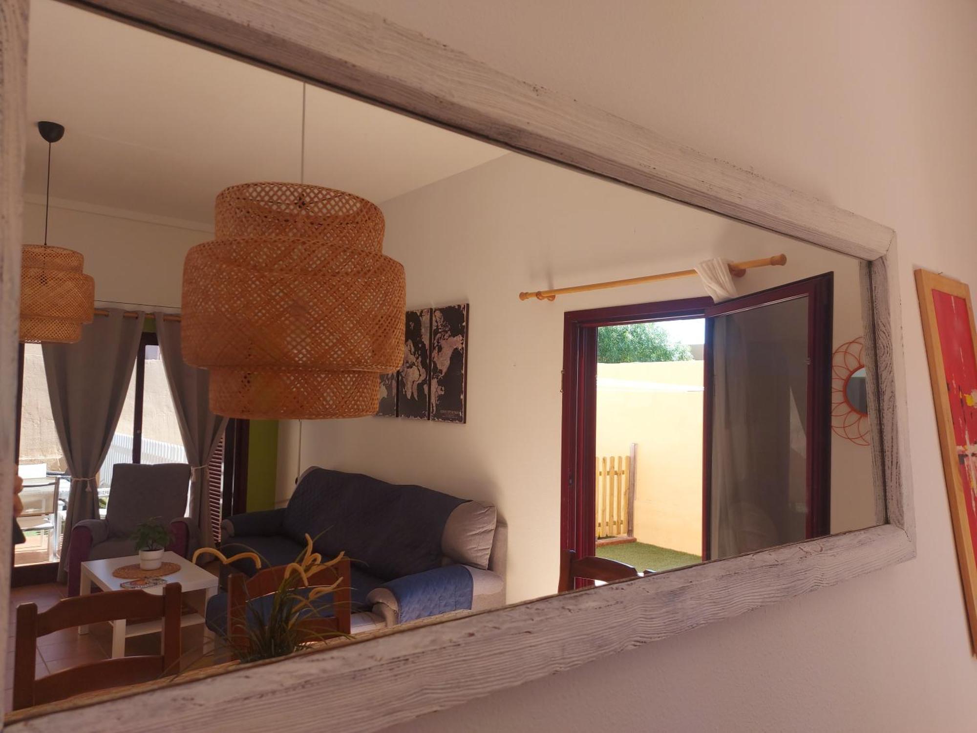 Villa Mimosa Corralejo Kültér fotó