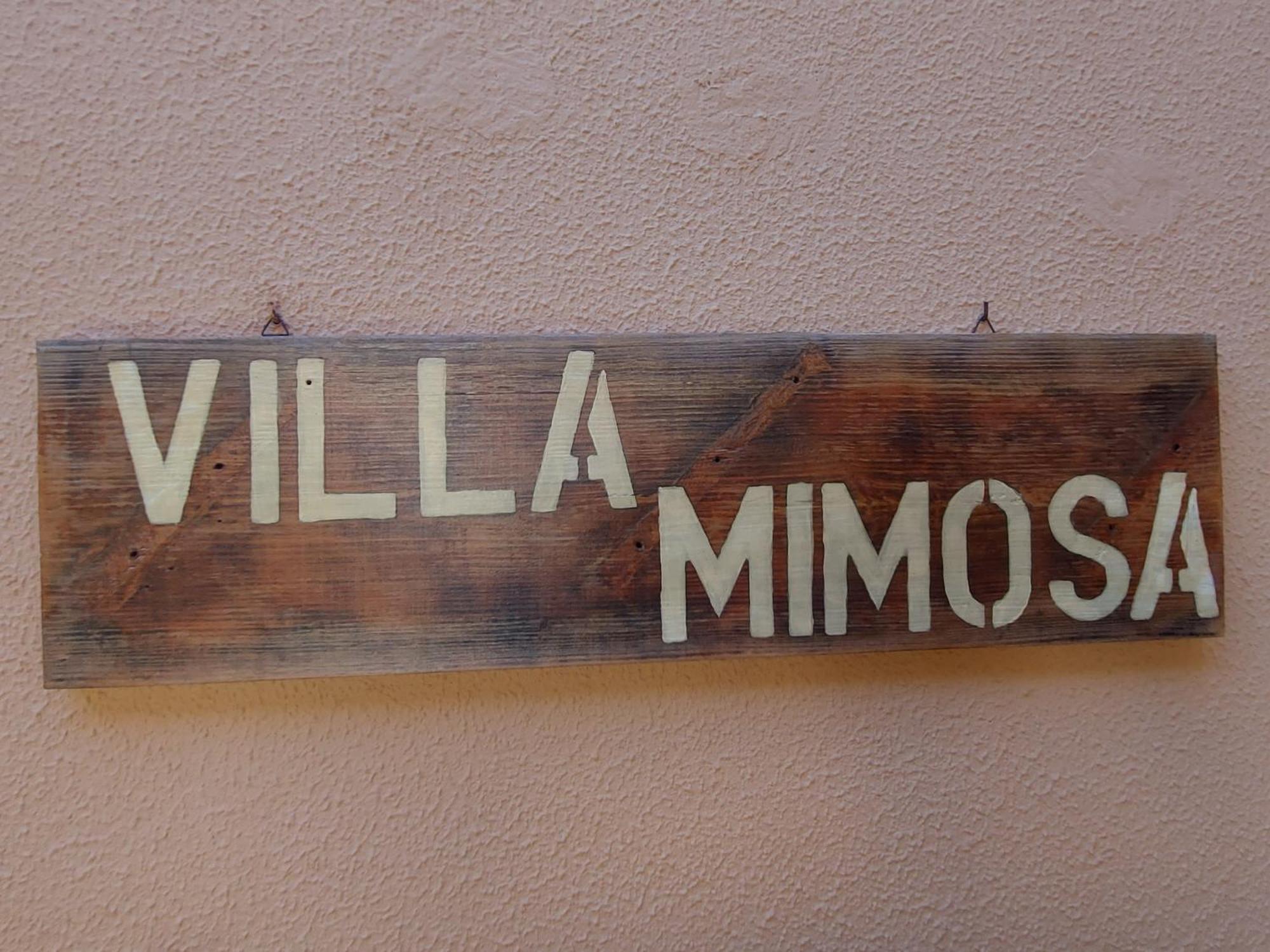 Villa Mimosa Corralejo Kültér fotó