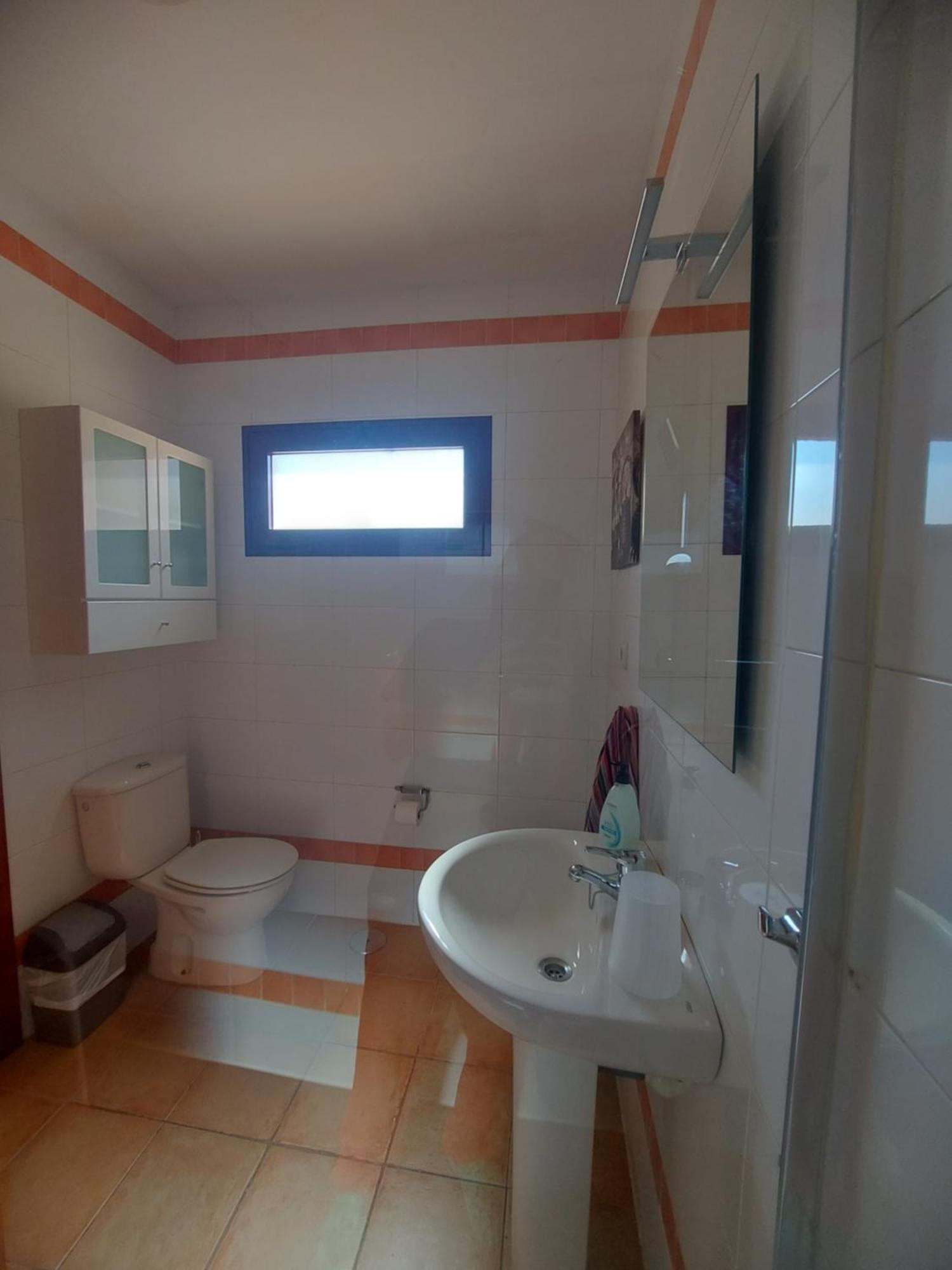 Villa Mimosa Corralejo Kültér fotó