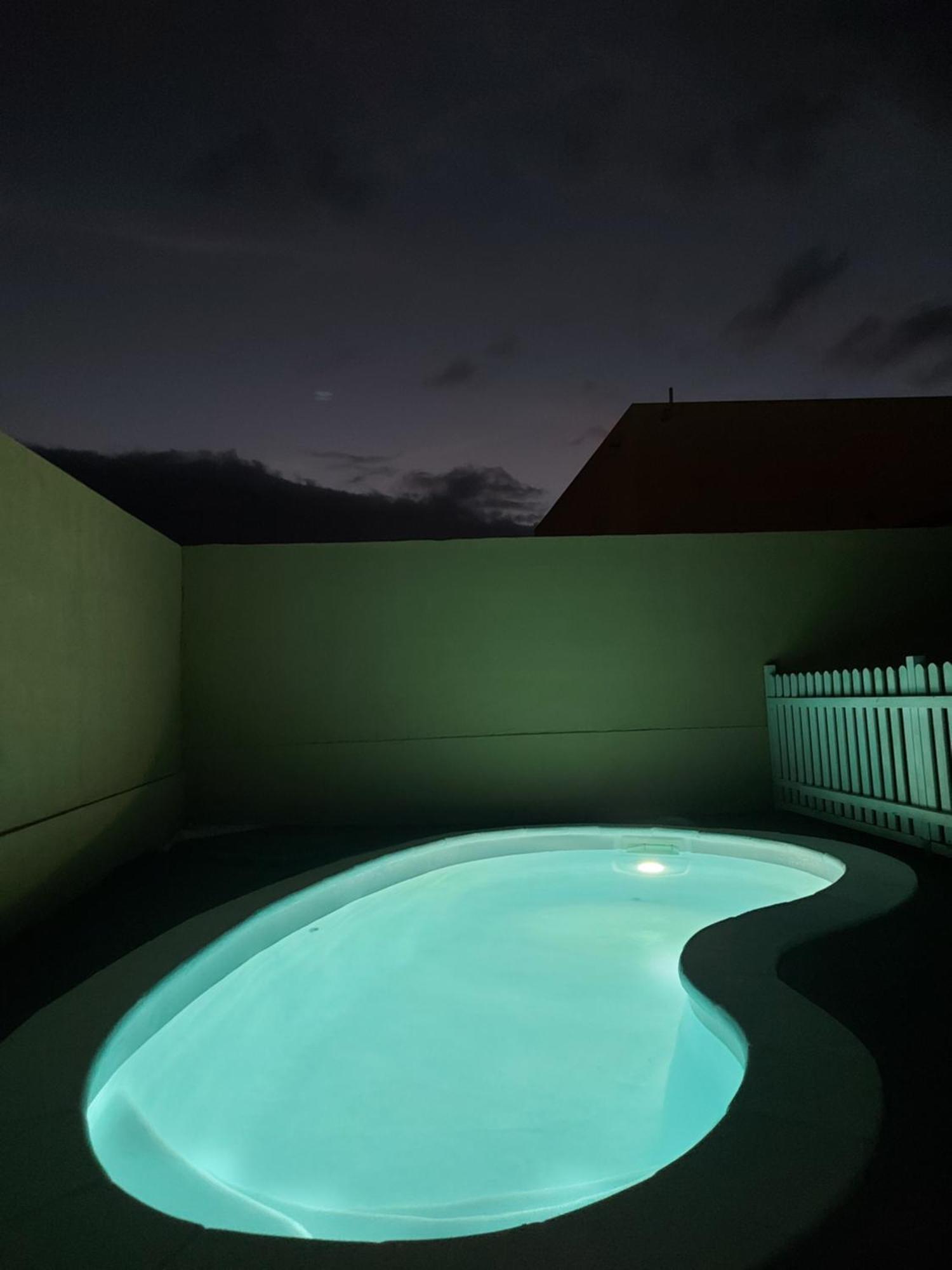 Villa Mimosa Corralejo Kültér fotó